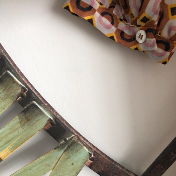 ♡ Zara Morocco Dress (New!) - Picture 5 of 17